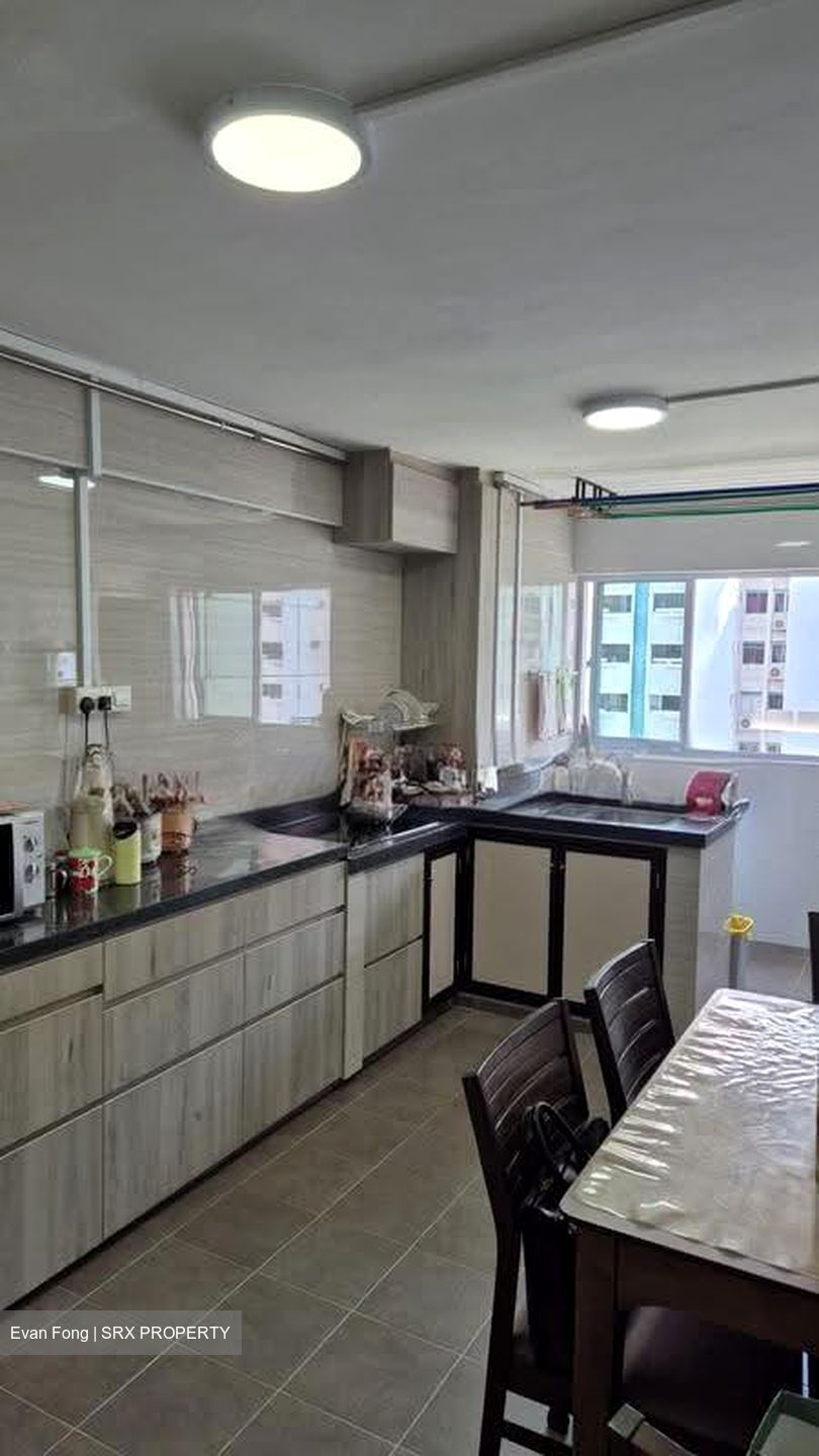 Blk 304 Hong Kah East Garden (Jurong East), HDB 3 Rooms #609249921